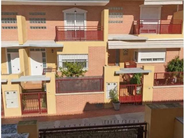 Casa en alquiler en Vega Media del Segura, Murcia