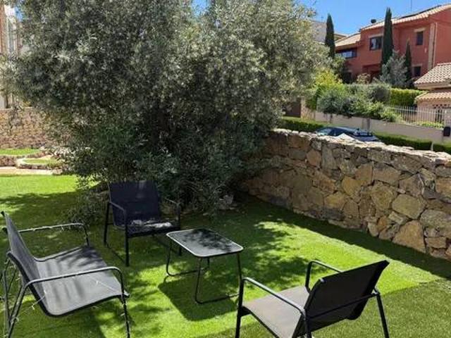 Casa en alquiler en Romeral, Vega Media del Segura