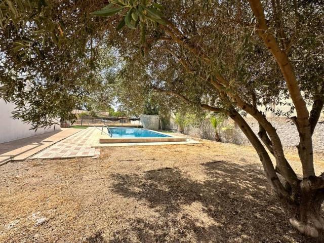 Casa en alquiler en Vega Media del Segura, Murcia