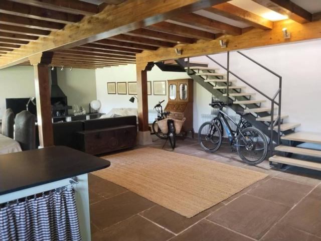 Casa en alquiler en Molledo, Cantabria