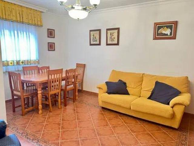 Casa en alquiler en Comarca de la Costa Granadina, Andalucía