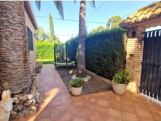 Casa en alquiler en l'Horta Nord, Valencia