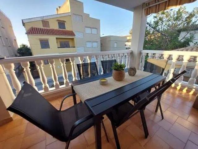 Casa en alquiler en la Plana Baixa, Valencia