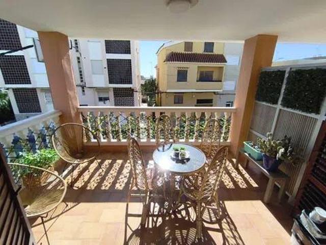 Casa en alquiler en la Plana Baixa, Valencia