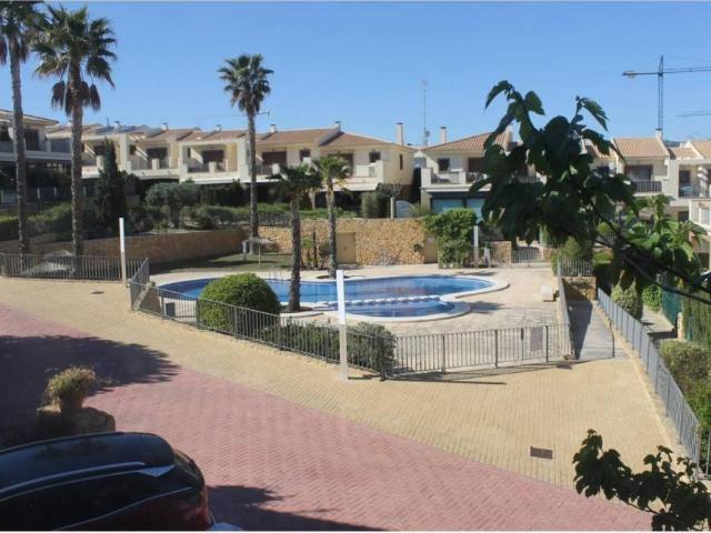 Casa en alquiler en el Vinalopó Mitjà / El Vinalopó Medio, Valencia
