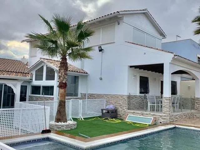 Casa en alquiler en Urbanización Orito San José, el Vinalopó Mitjà / El Vinalopó Medio