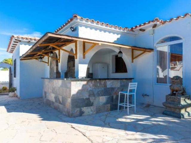 Casa en alquiler en Mont-roig Del Camp, Sant Miquel de Montroig