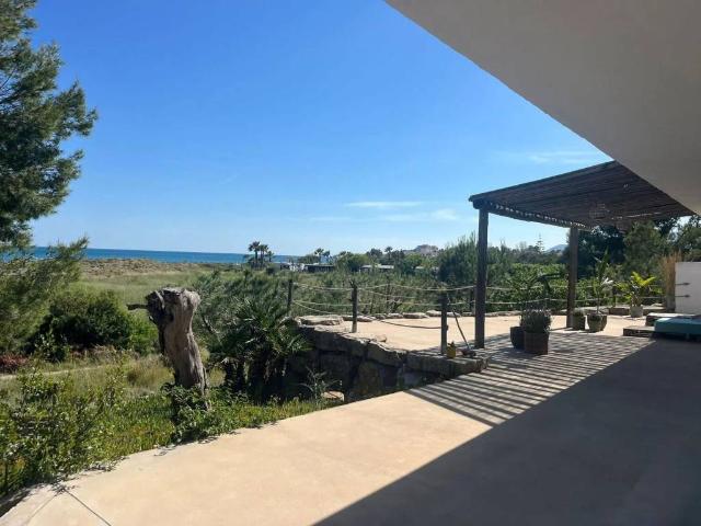 Casa en alquiler en Mont-roig Del Camp