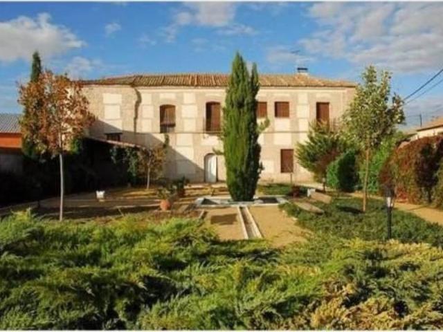 Casa en alquiler en Montejo De Arévalo