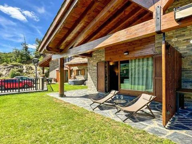 Casa en alquiler en Cerdanya, Catalunya
