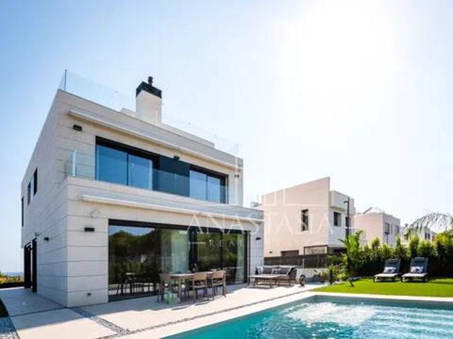 Casa en alquiler en Maresme, Catalunya