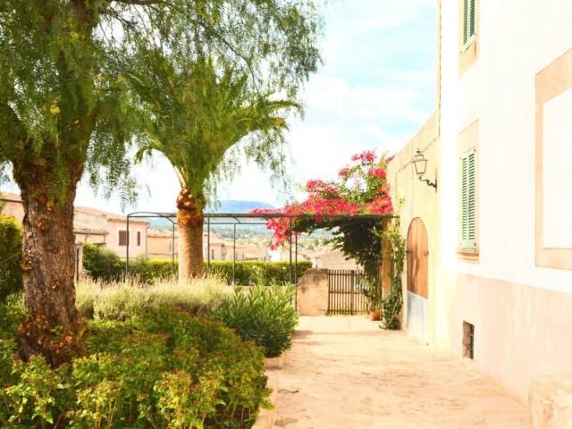 Casa en alquiler en Montuïri