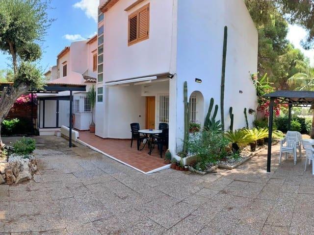 Casa en alquiler en Moraira, la Marina Alta