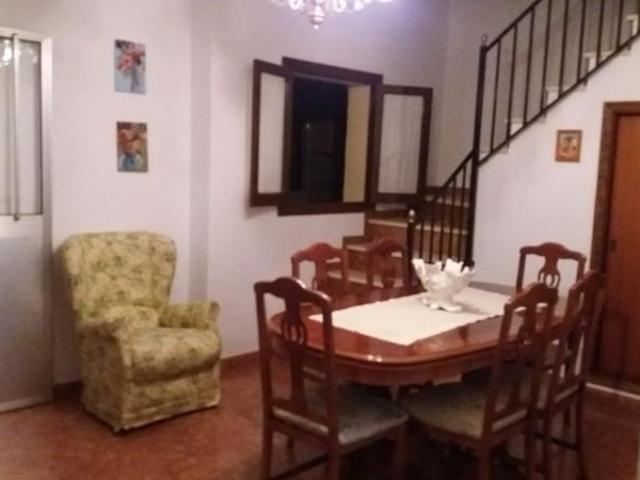 Casa en alquiler en Morón De La Frontera, Sevilla