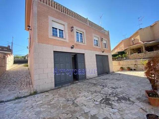 Casa en alquiler en Parque Guadarrama, Móstoles