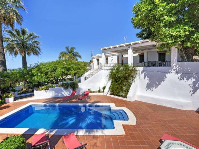 Casa en alquiler en Comarca de la Costa Granadina, Andalucía