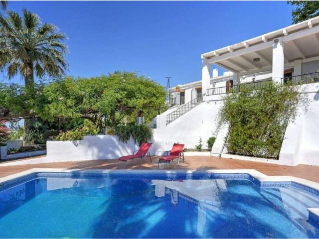 Casa en alquiler en Comarca de la Costa Granadina, Andalucía
