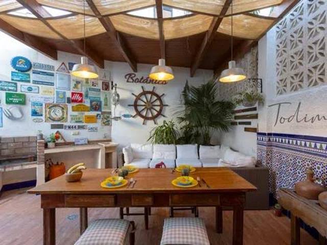 Casa en alquiler en Comarca de la Costa Granadina, Andalucía