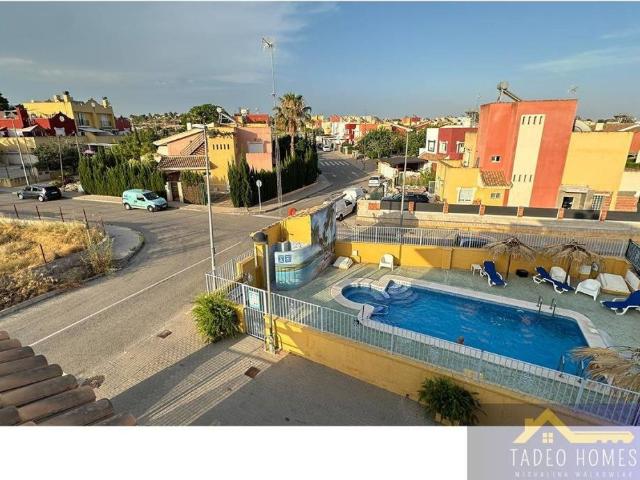 Casa en alquiler en Gea y Truyols, Campo de Cartagena y Mar Menor