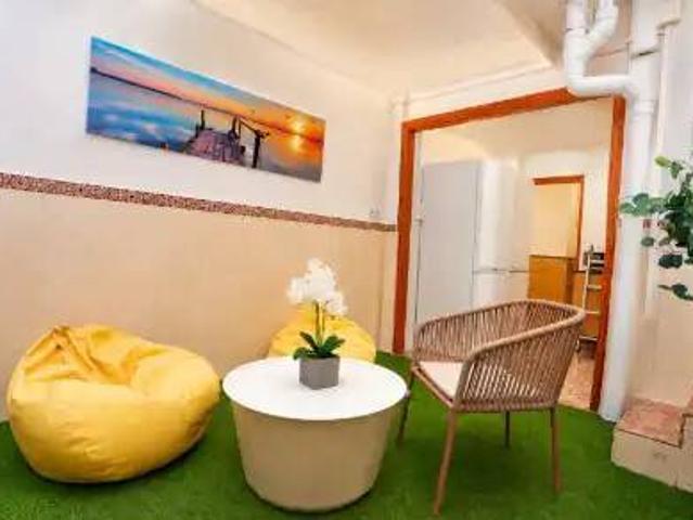 Casa en alquiler en La Ñora, Área Metropolitana de Murcia