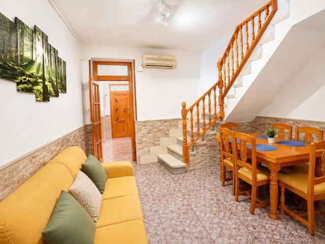 Casa en alquiler en Área Metropolitana de Murcia, Murcia