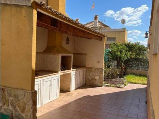 Casa en alquiler en Área Metropolitana de Murcia, Murcia