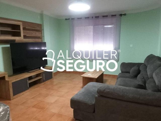 Casa en alquiler en Área Metropolitana de Murcia, Murcia