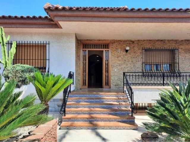 Casa en alquiler en Área Metropolitana de Murcia, Murcia