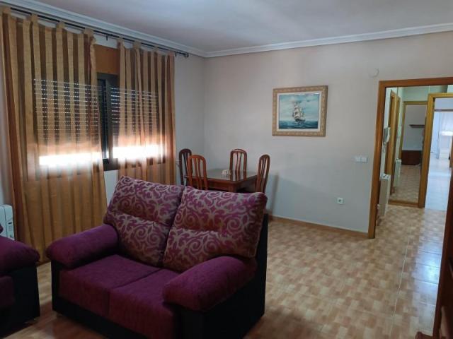 Casa en alquiler en Murcia, Murcia