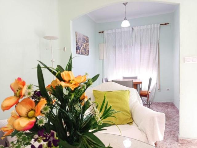 Casa en alquiler en La Albatalía, Área Metropolitana de Murcia