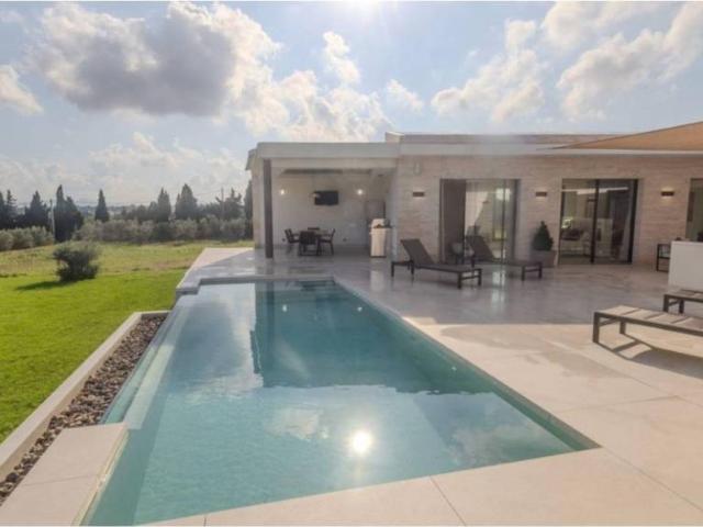 Casa en alquiler en Pla de Mallorca, Baleares