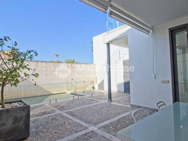 Casa en alquiler en Muro