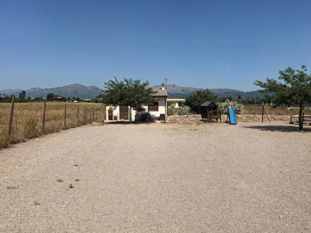 Casa en alquiler en Pla de Mallorca, Baleares