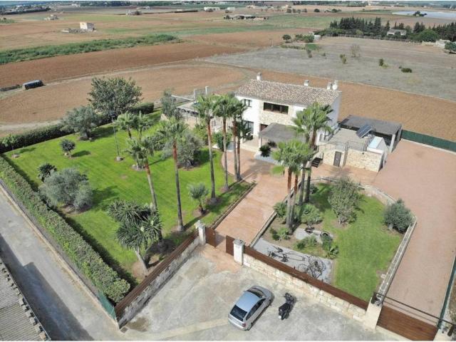 Casa en alquiler en Pla de Mallorca, Baleares
