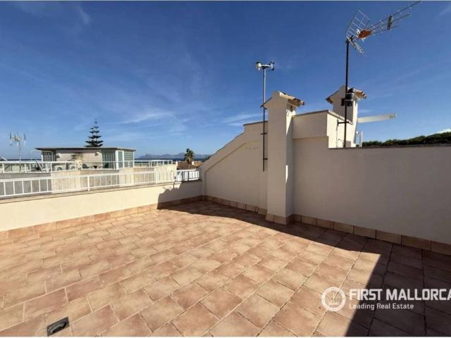 Casa en alquiler en Muro, Illes Balears
