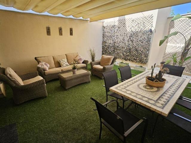 Casa en alquiler en Muro