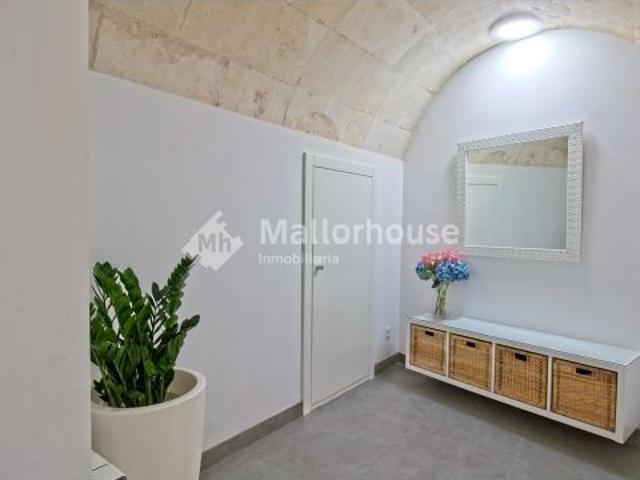 Casa en alquiler en Muro