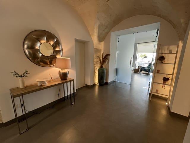 Casa en alquiler en Pla de Mallorca, Baleares