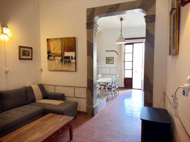 Casa en alquiler en Muro, Baleares