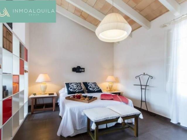 Casa en alquiler en Muro