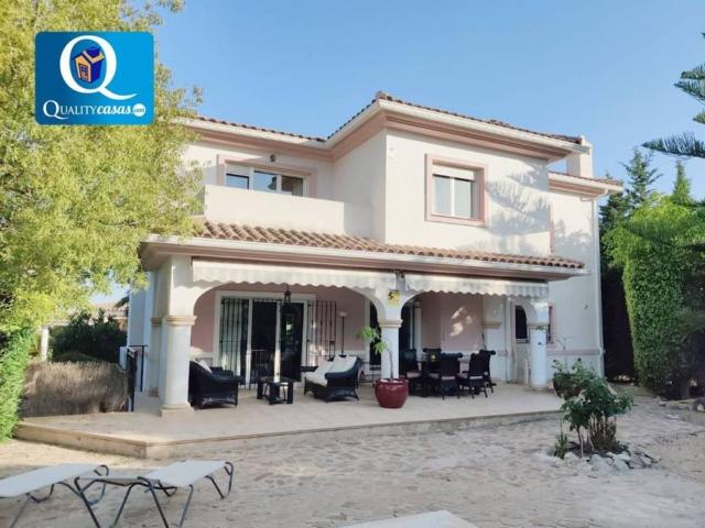 Casa en alquiler en Mutxamel