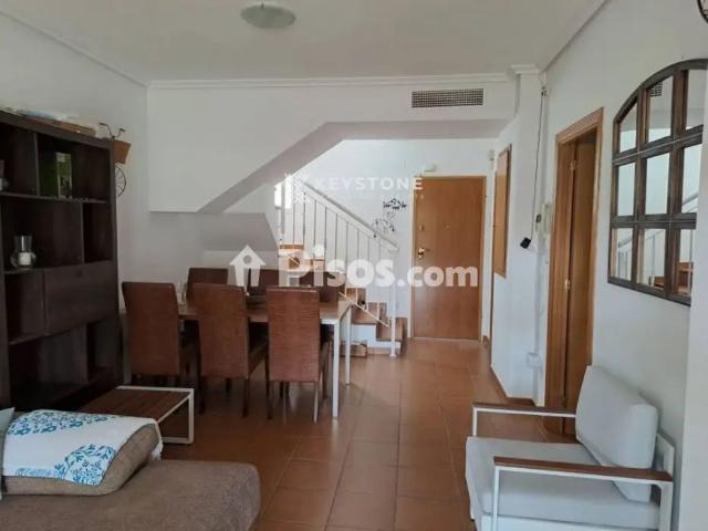 Casa en alquiler en Centre Històric, l'Alacantí