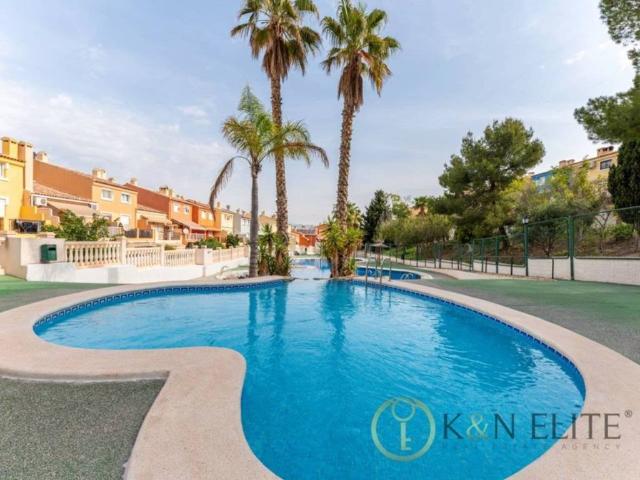 Casa en alquiler en l'Alacantí, Valencia