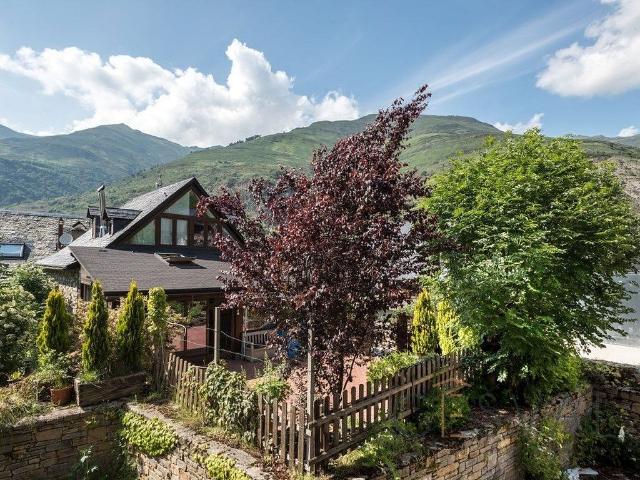 Casa en alquiler en Naut Aran