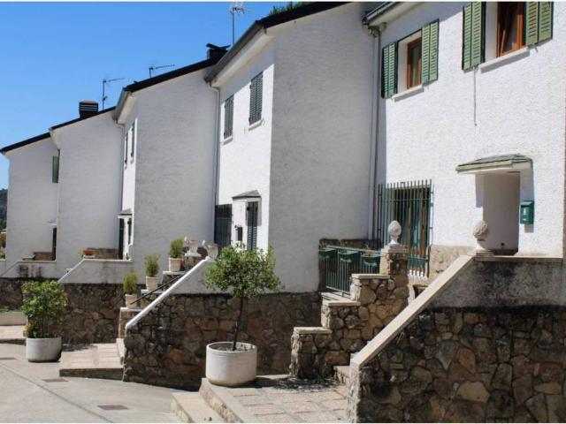Casa en alquiler en Navacerrada, Madrid