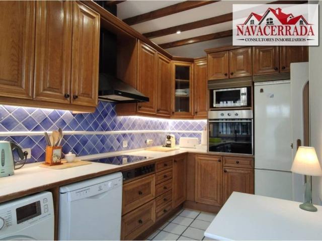 Casa en alquiler en Navacerrada, Madrid