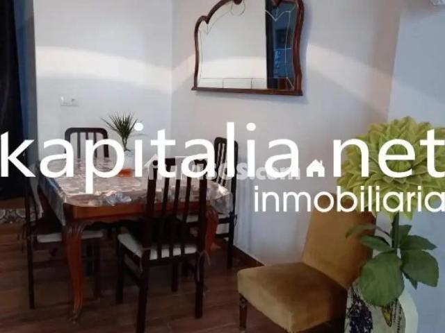 Casa en alquiler en Ciutat Vella, Comarca de València