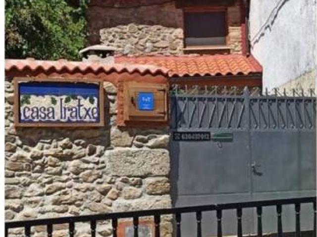 Casa en alquiler en Navasfrías, Castilla y León