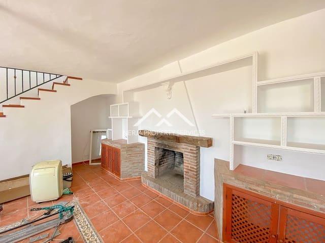 Casa en alquiler en Imaroga, La Axarquía