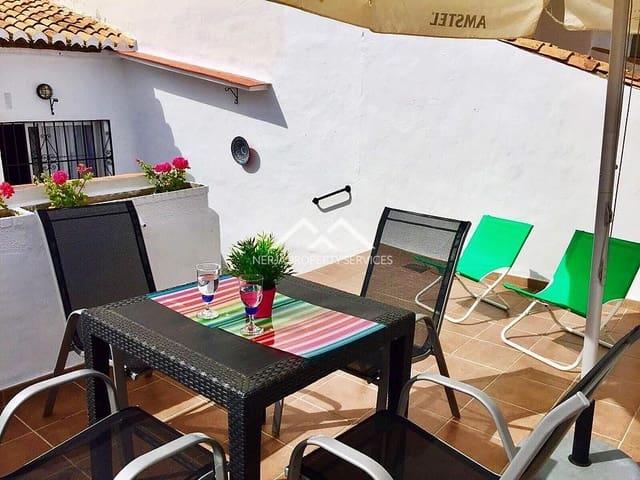 Casa en alquiler en Imaroga, La Axarquía
